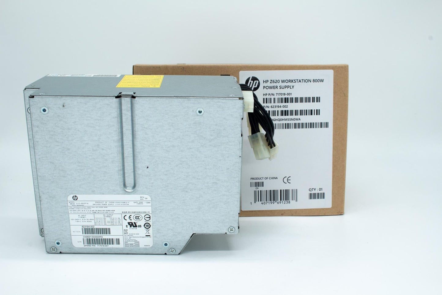 SMPS HP S10-800P1A