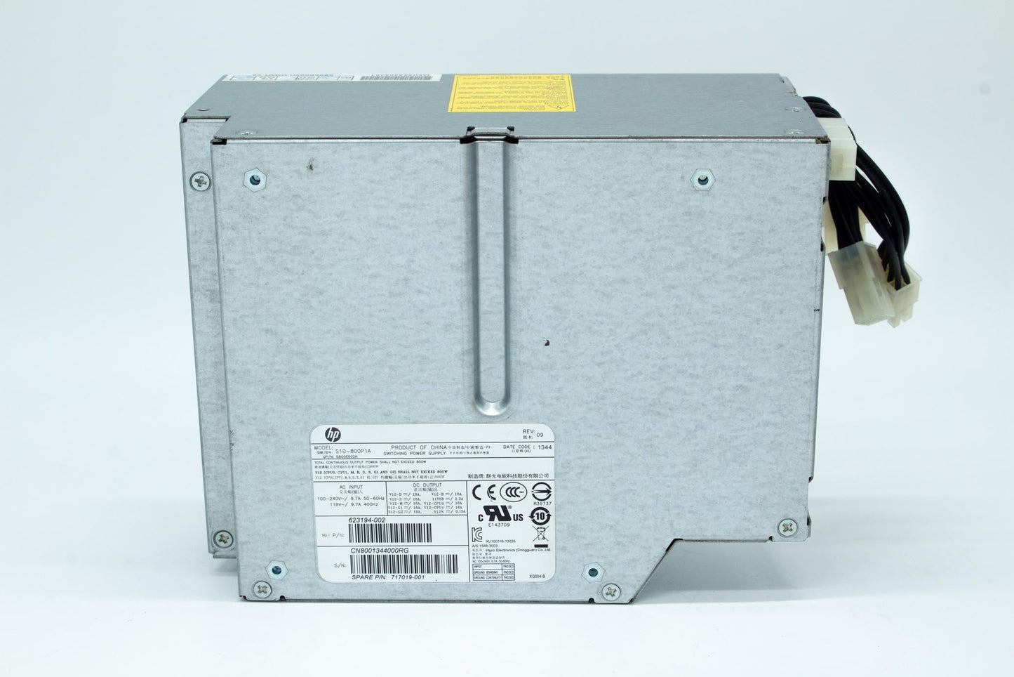 SMPS HP S10-800P1A
