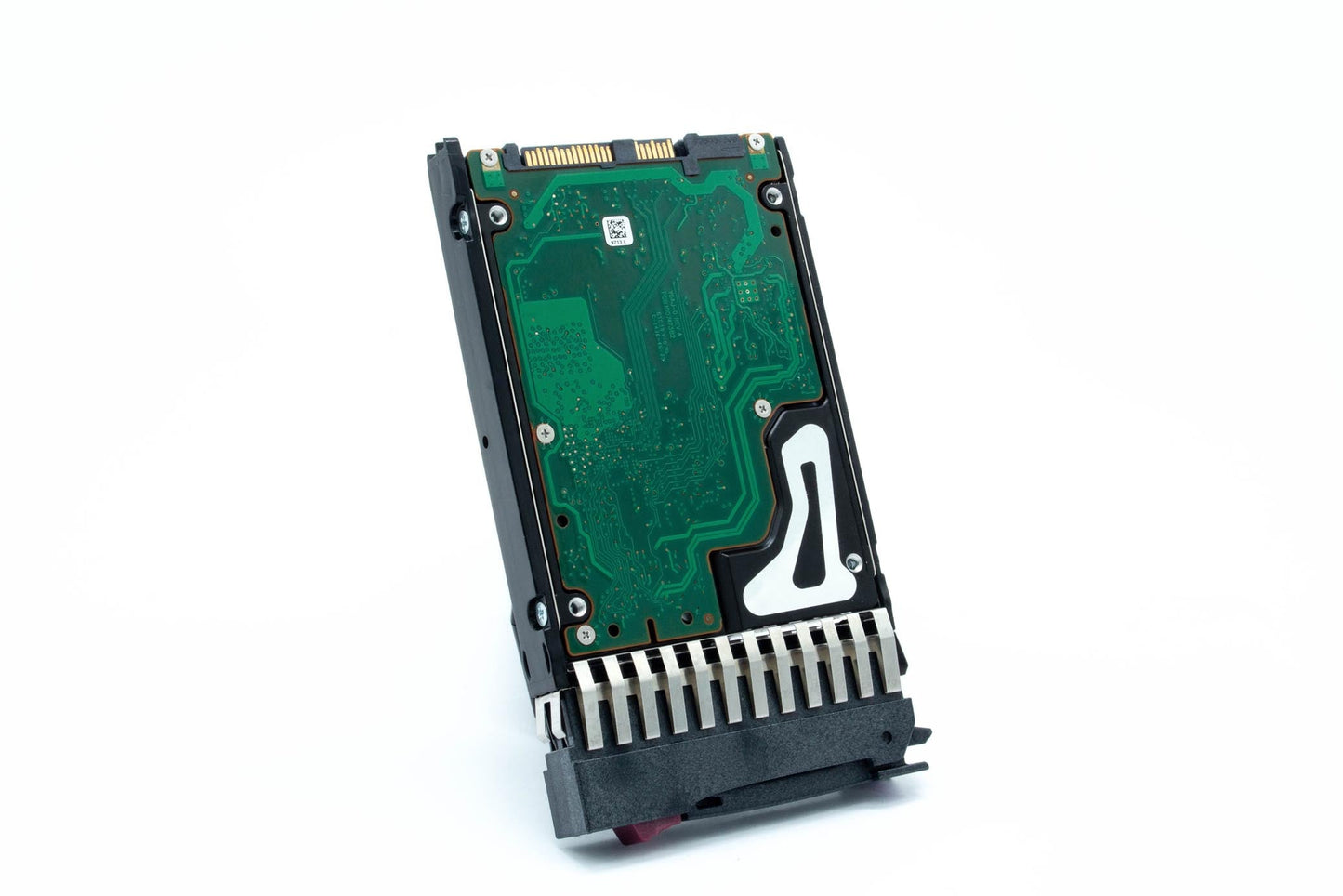 1.2TB SAS dual-port, hot-plug hard drive - 6Gb/sec transfer rate, 10,000 RPM, 2.5-inch small form factor (SFF) - For use with Gen7 or earlier models