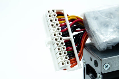 PS,1U, 300W, MULTI-OUT, NON HTPLG, DEL