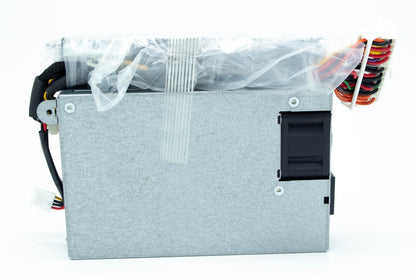 PS,1U, 300W, MULTI-OUT, NON HTPLG, DEL