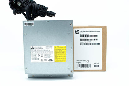 POWER SUPPLY Z440 700W 90%