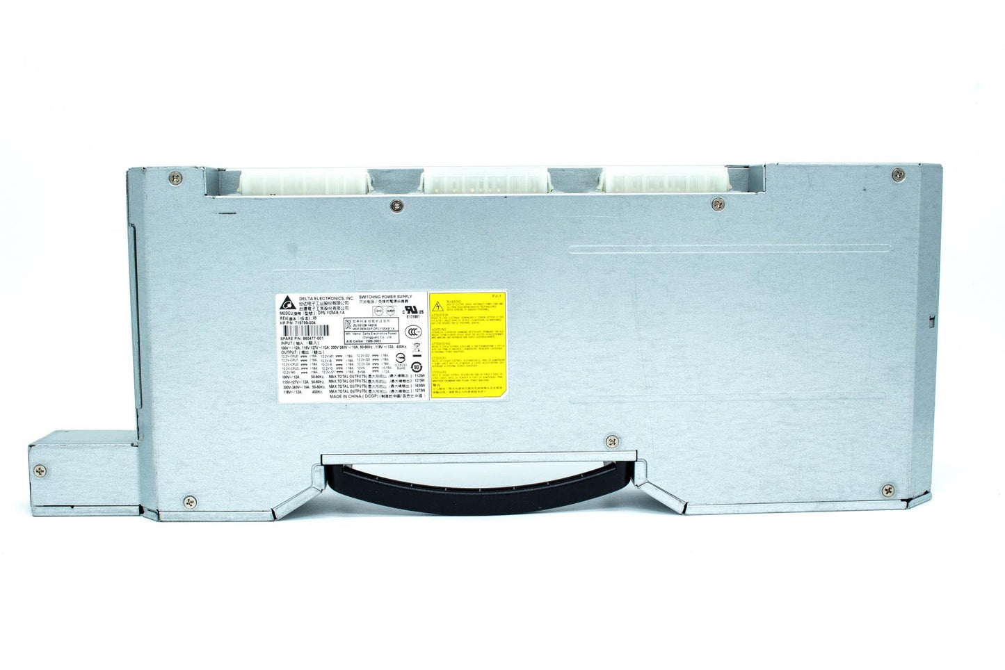 1125W power supply