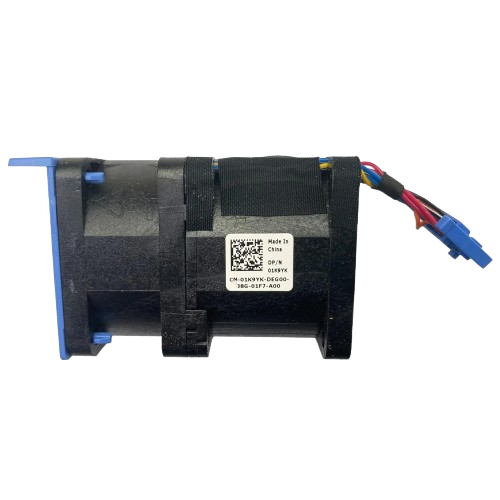 Dell PowerEdge R450 Server Cooling Fan Module (01K9YK / 1K9YK)