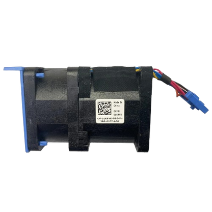 Dell PowerEdge R450 Server Cooling Fan Module (01K9YK / 1K9YK)