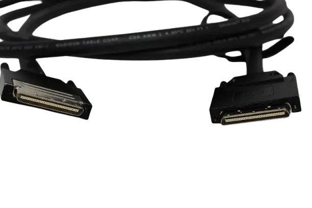 HP SCSI VHDCI 68-Pin Cable 2.0m 5064-2500