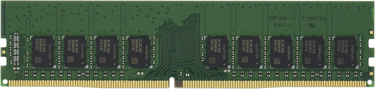 Synology 16GB DDR4 2666MHz UDIMM NAS Memory (D4EC-2666-16G)