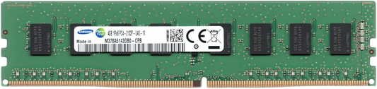 Samsung M378A5143DB0-CPBRFB 4GB DDR4 RAM Qatar