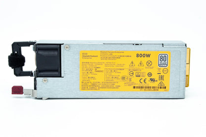 PS,1U,12V,800W,HTPLG,HE-P,G9,LTN