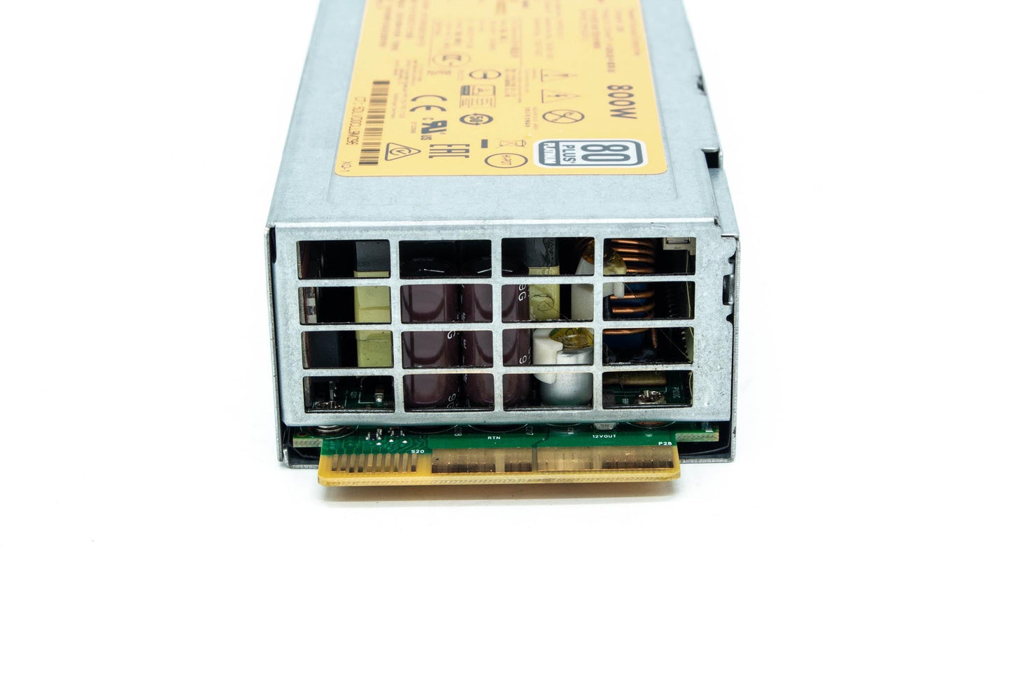 PS,1U,12V,800W,HTPLG,HE-P,G9,LTN