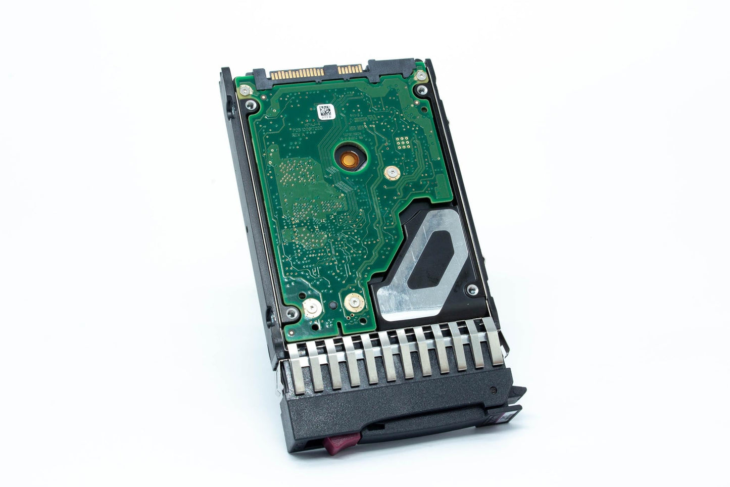 146GB SAS, MSA drive - SAS interface,15,000 RPM, 2.5-inch small form factor (SFF),hot-plug