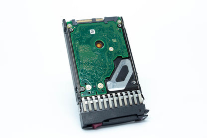 146GB SAS, MSA drive - SAS interface,15,000 RPM, 2.5-inch small form factor (SFF),hot-plug