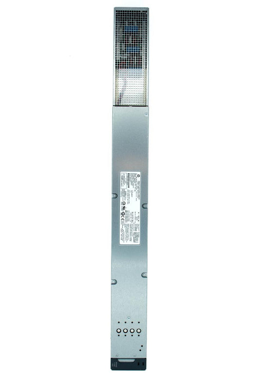PS 2650W 12VOUT HTPLG RED PFC HIEFF EMR