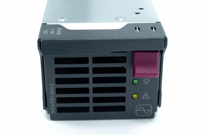 PS 2650W 12VOUT HTPLG RED PFC HIEFF EMR