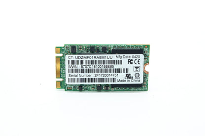 DRV, 64GB 6G SATA 2242 MLC M.2 SSD-ADA
