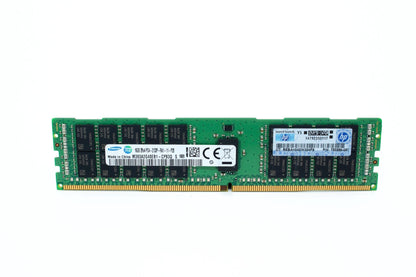 DIMM,16GB PC4-2133P-R,1Gx4