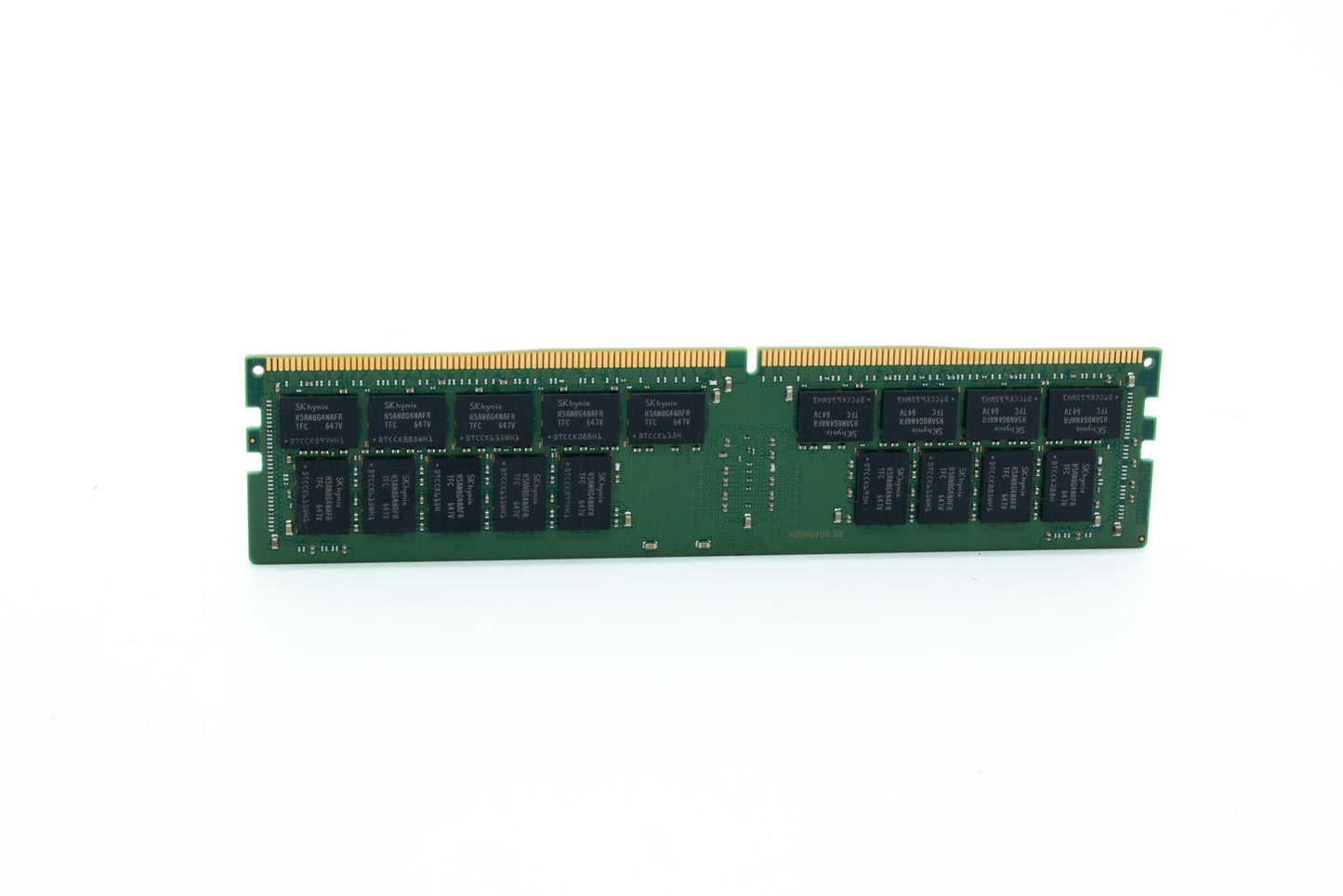 DIMM,32GB PC4-2133P-R,2Gx4