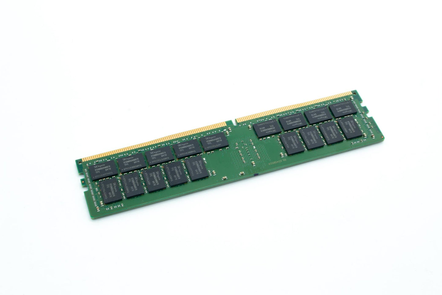 DIMM,32GB PC4-2133P-R,2Gx4