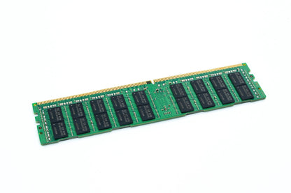 16GB PC4-2133P-L - Load Reduced DIMM (LRDIMM) , Synchronous Dynamic Random Access Memory (SDRAM) module, DDR4, organized as 2Gx4