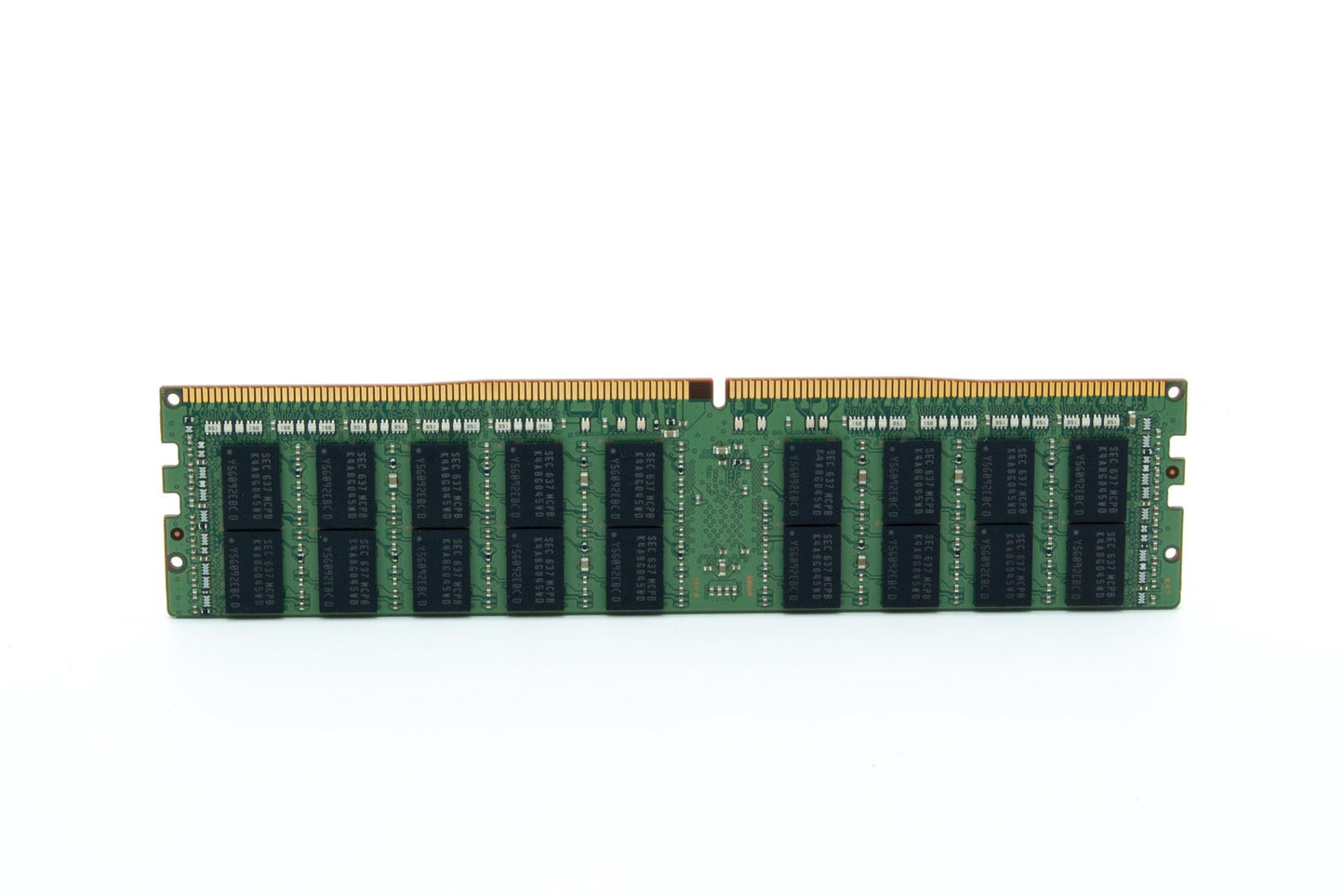 DIMM,32GB PC4-2133P-L,1Gx4