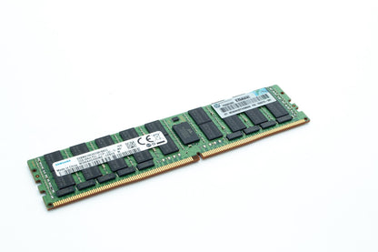 DIMM,32GB PC4-2133P-L,1Gx4