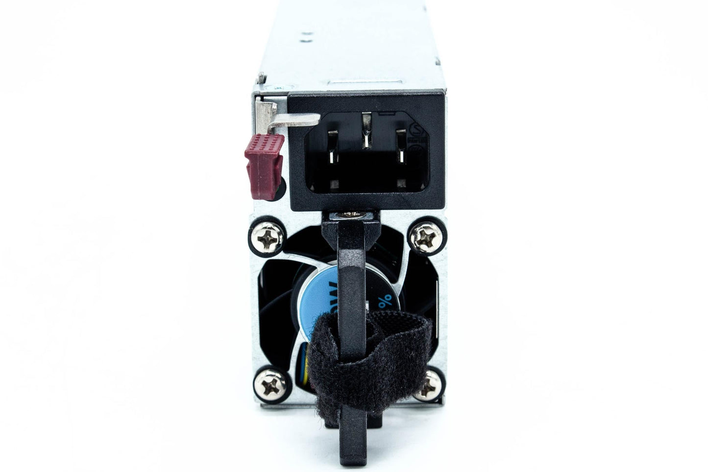 PS,GNRC,1U,12V,500W,HTPLG,HE-P,G9