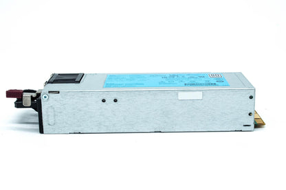 PS,GNRC,1U,12V,500W,HTPLG,HE-P,G9