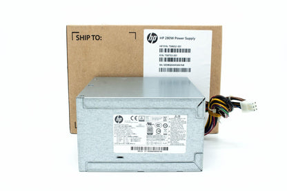 Power Supply for EliteDesk 800 G2 ProDesk G2 Tower