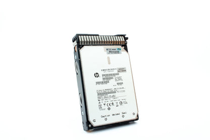 6TB hot-plug SATA hard disk drive - 6Gb/sec transfer rate, 3.5-inch large form factor (LFF), 7,200 RPM, midline, SmartDrive Carrier (SC)