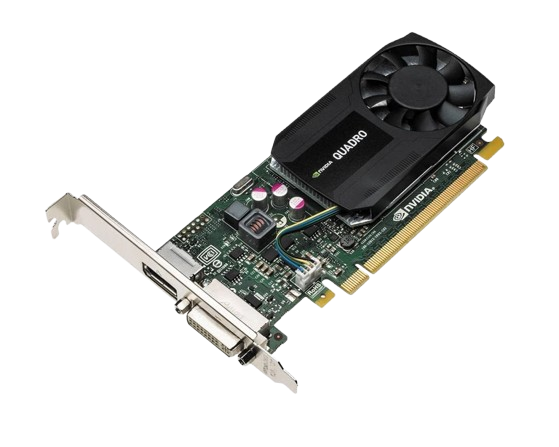 HP 765147-001 Quadro K620 2GB GPU in Qatar