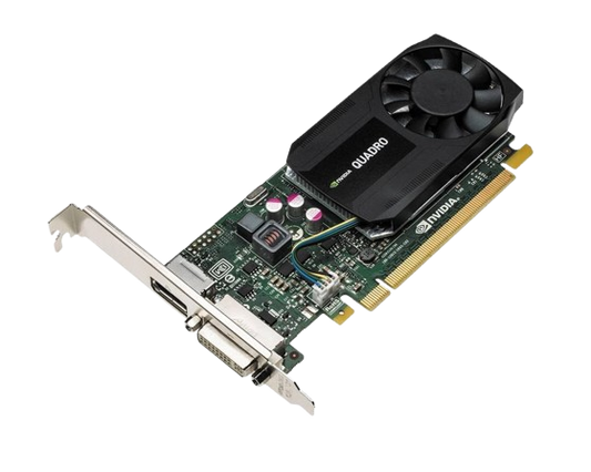 HP 765147-001 Quadro K620 2GB GPU in Qatar