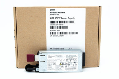 PS,PFC MOD,240V,1U,900W,RED,HTPLG, LTN