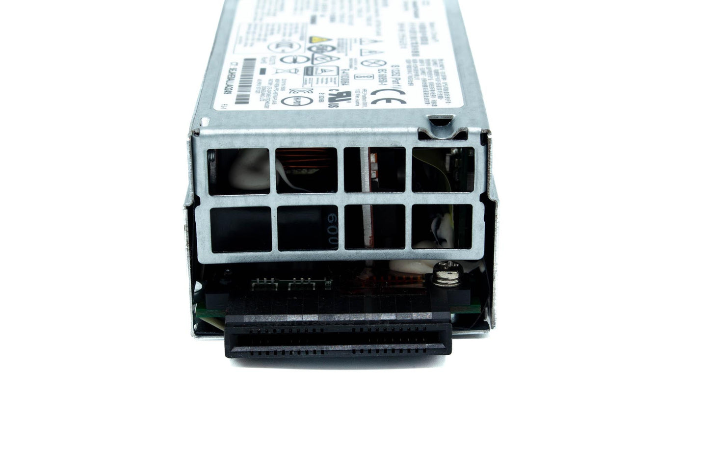 PS,PFC MOD,240V,1U,900W,RED,HTPLG, LTN