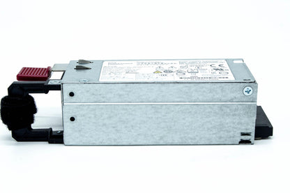 PS,PFC MOD,240V,1U,900W,RED,HTPLG, LTN