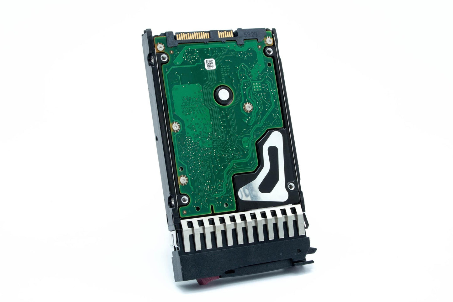 900GB SAS hard disk drive MSA - 12Gb/sec transfer rate, 10,000 RPM, 2.5-inch small form factor (SFF), Enterprise