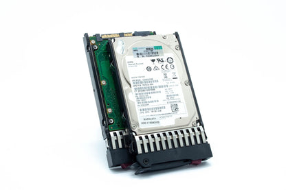 900GB SAS hard disk drive MSA - 12Gb/sec transfer rate, 10,000 RPM, 2.5-inch small form factor (SFF), Enterprise
