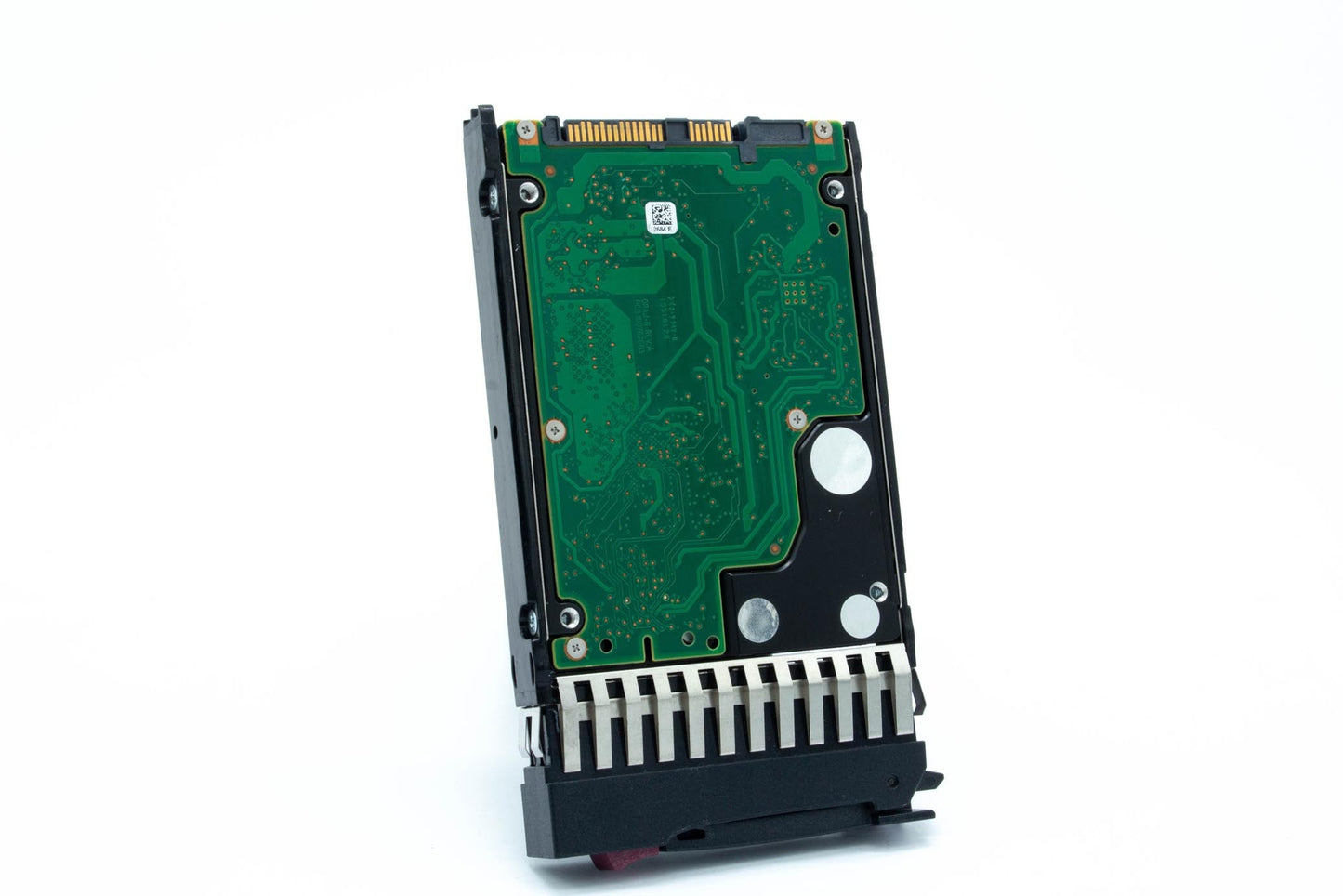 1.2TB SAS hard disk drive MSA - 12Gb/sec transfer rate, 10,000 RPM, 2.5-inch small form factor (SFF), Enterprise