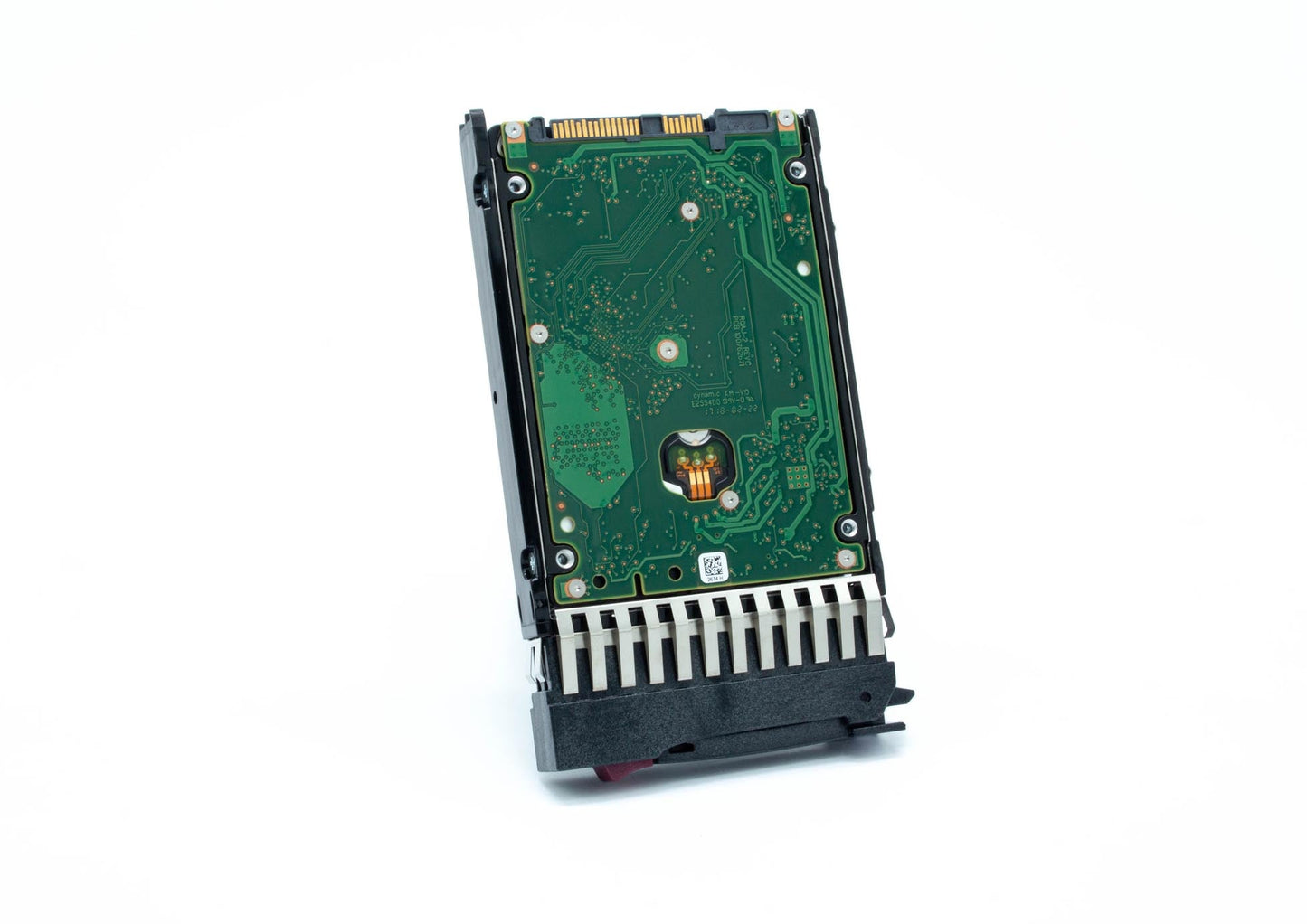 1TB MSA SAS enterprise hard drive - 7.200 RPM, 2.5-inch small form factor (SFF), 12Gb/s interface, dual port, 512e format