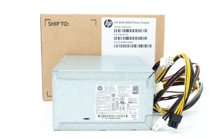 SMPS HP Z240 Workstation 796346-001 400W Power Supply