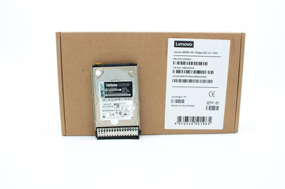 IBM/ Lenovo ThinkSystem 00YK014 7XB7A00025 2.5" 600GB 10K SAS 12G HARD DRIVE