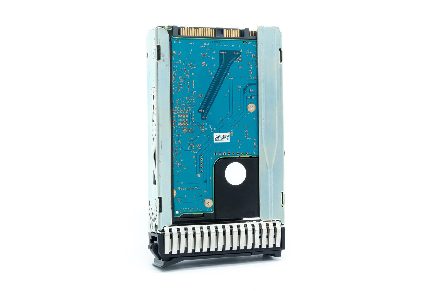 IBM/ Lenovo ThinkSystem 00YK014 7XB7A00025 2.5" 600GB 10K SAS 12G HARD DRIVE