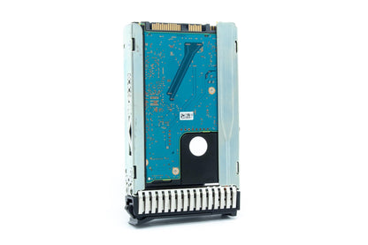 IBM/ Lenovo ThinkSystem 00YK014 7XB7A00025 2.5" 600GB 10K SAS 12G HARD DRIVE