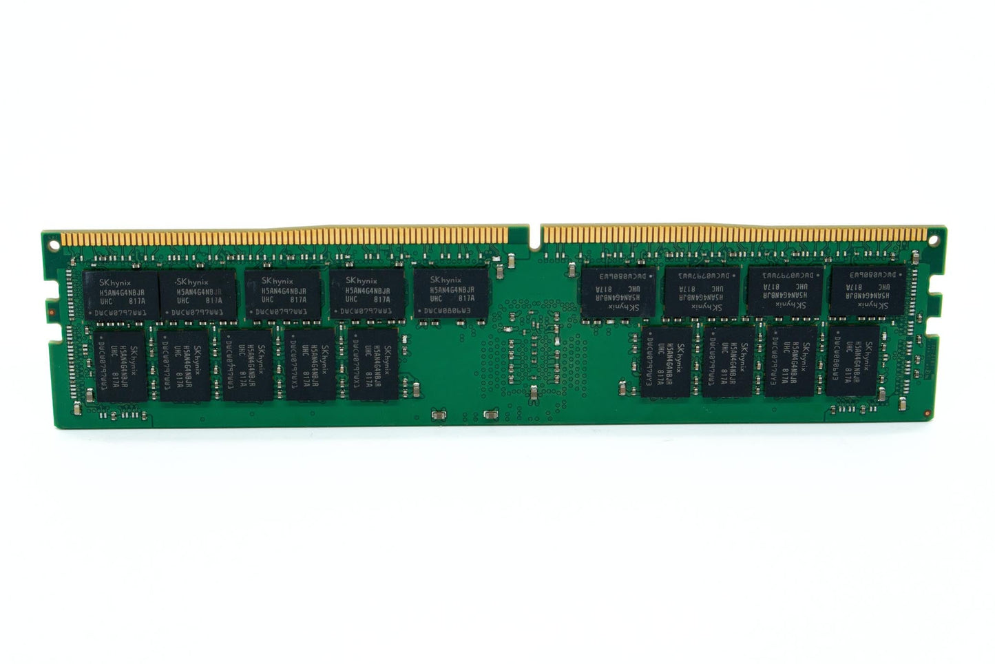 DIMM,16GB PC4-2400T-R,1Gx4