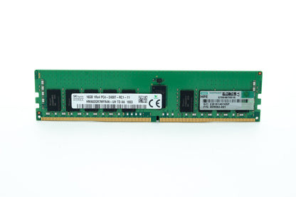DIMM,16GB PC4-2400T-R,2GX4