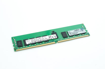 DIMM,16GB PC4-2400T-R,2GX4