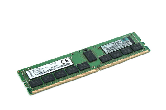 DIMM,32GB PC4-2400T-R,2Gx4