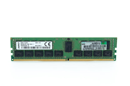 DIMM,32GB PC4-2400T-R,2Gx4