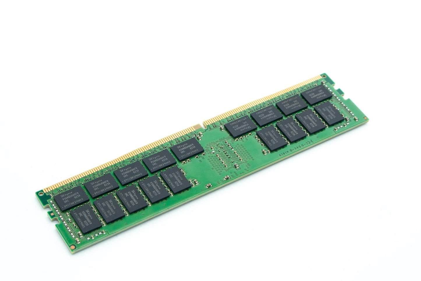 DIMM,32GB PC4-2400T-R,2Gx4