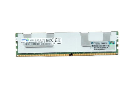 19200 1.2V 288-PIN Server Module