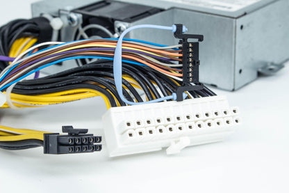 HP Two Bay Power Supply Cage Assembly